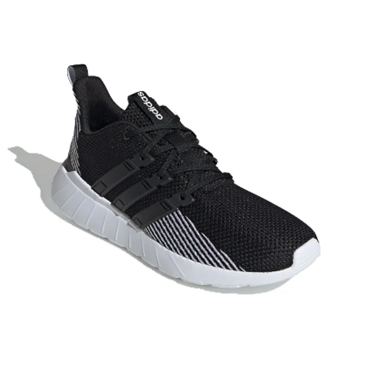 Questar Flow Adidas Neo 'Core Black'-1