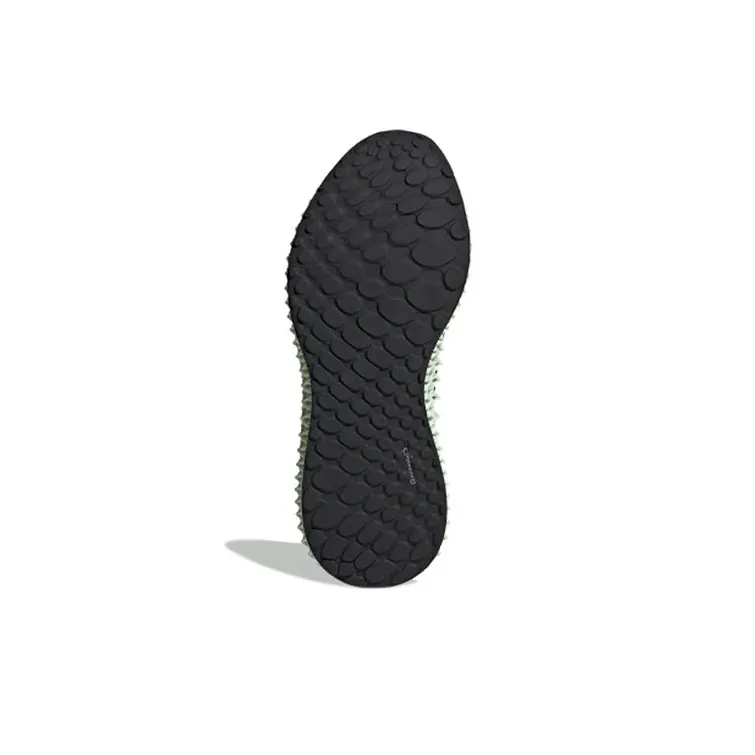 Adidas Alphaedge 4D Reflective Black-4