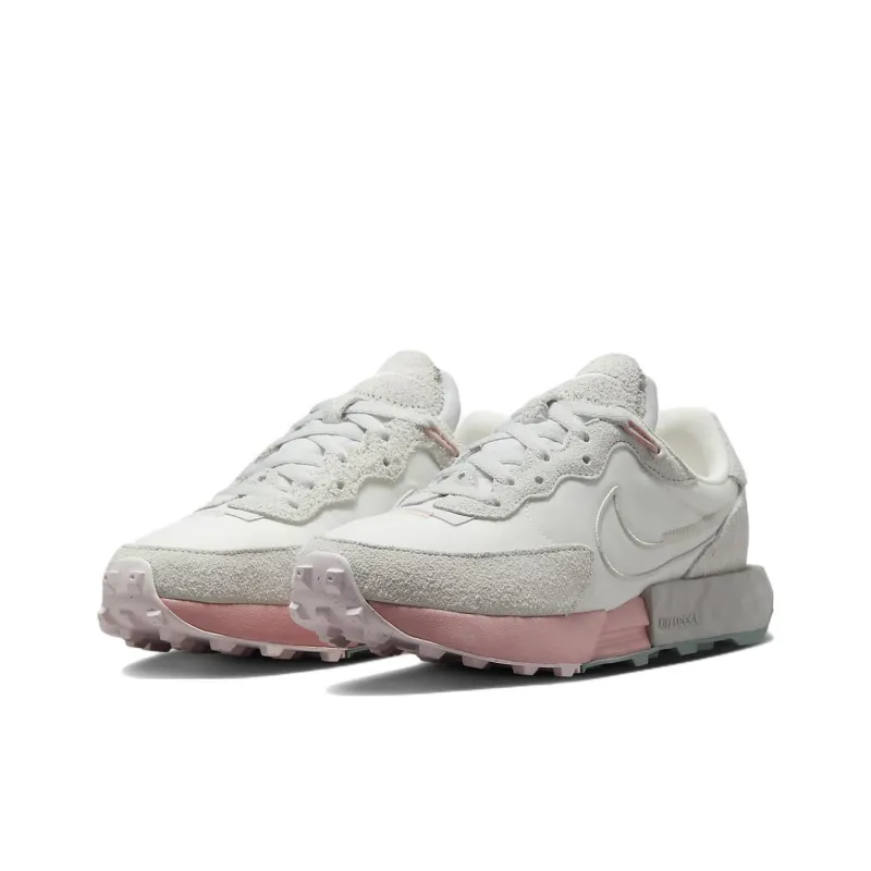 Nike Fontanka Waffle Sail Pink Oxford Women's-2
