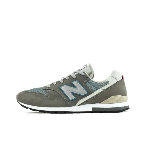 New Balance 996 Grey Blue