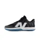 Black/White/Blue