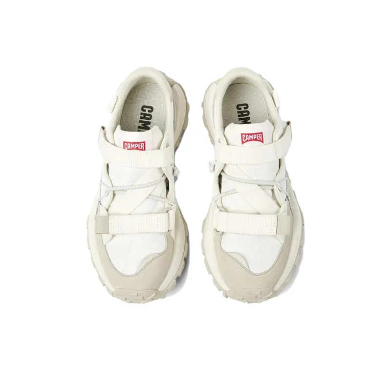 CAMPER Drift Trail Touch-strap Sneakers-4