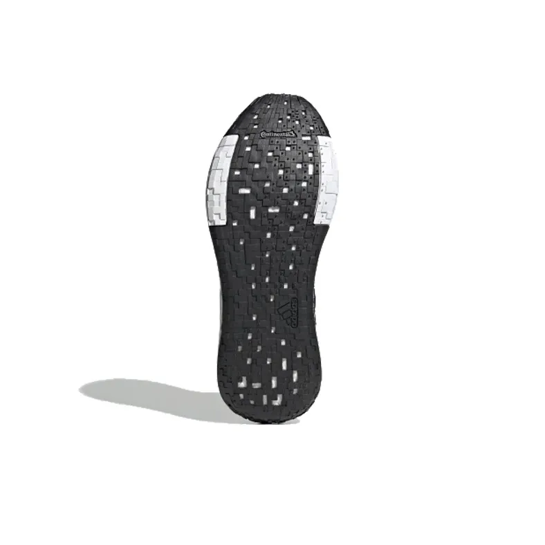 Adidas Pulseboost Hd Collegiate Navy Core Black-4