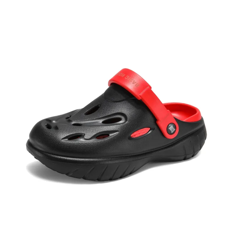 BASIC HOUSE Clogs Men-1