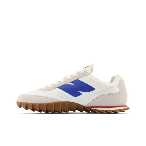 New Balance RC30 Sea Salt Cobalt Gum