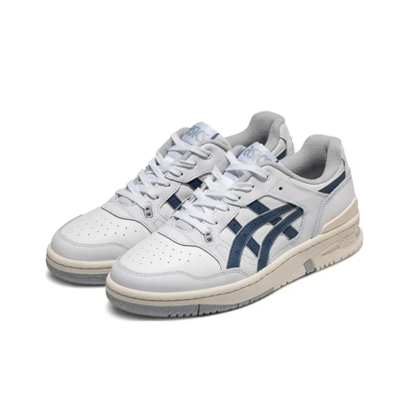 Asics EX89 White Grand Shark-1