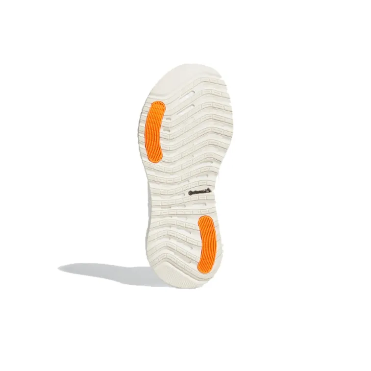 Adidas Alphaboost Gold Metallic-4