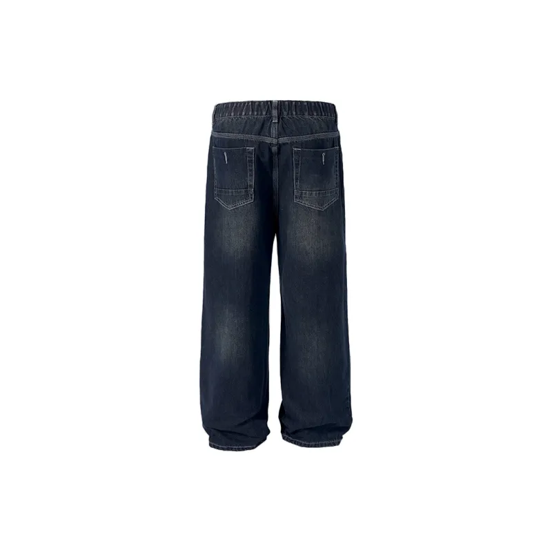 SWISS MILITARY Jeans Men's Blue-1