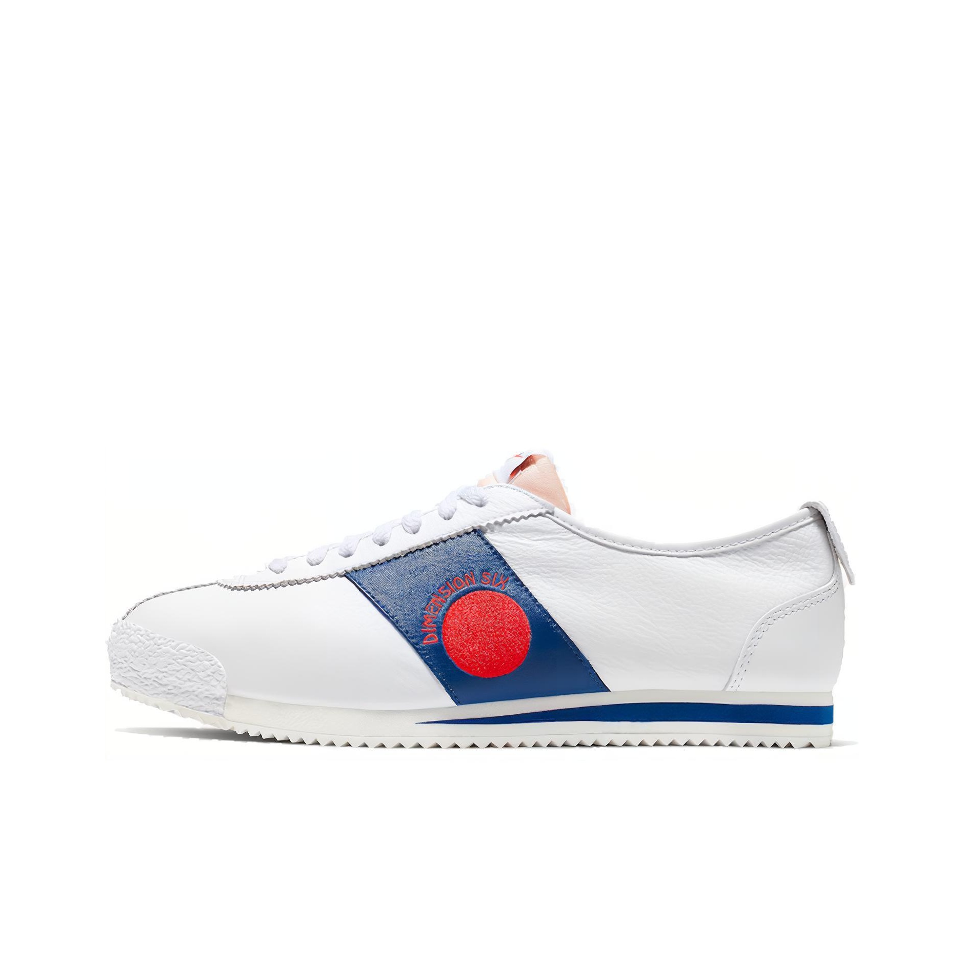 Nike Cortez 72 Shoe Dog Dimension Six Moon POIZON