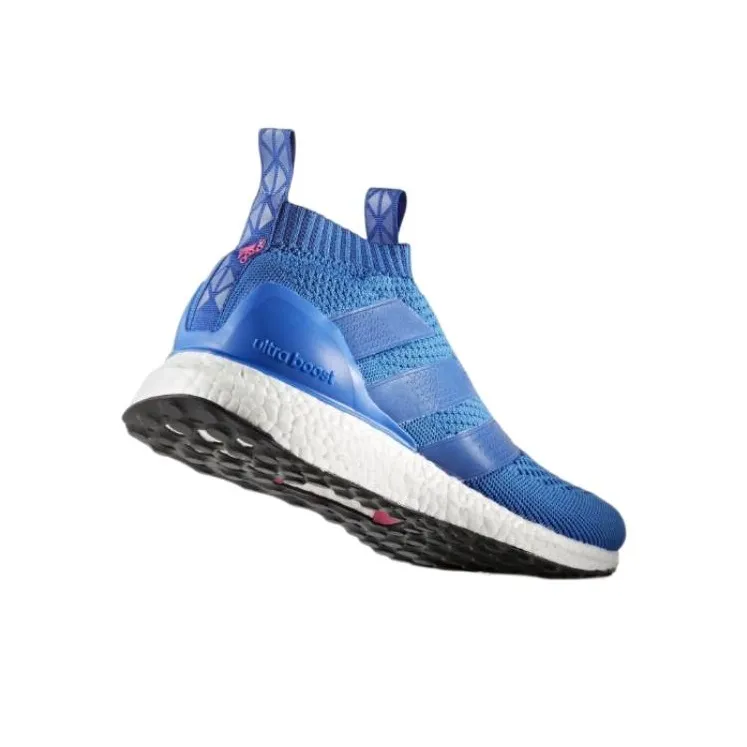 Adidas PureControl Ultra Boost Blue Blast-3