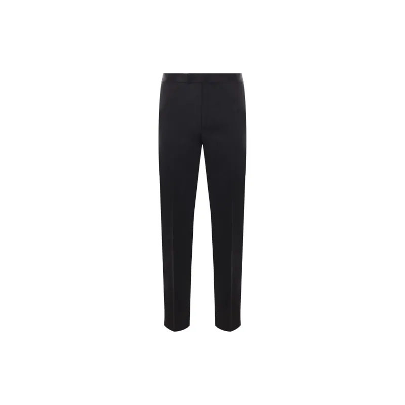 Zegna Single Breasted Suit-4