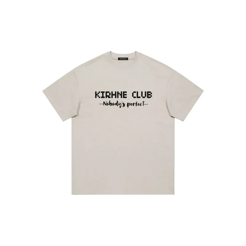 KIRHNE T Shirts Unisex-7