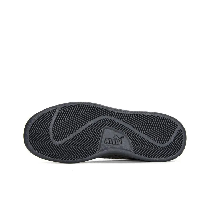 PUMA Smash V2 L Cn 'Gray Gold'-4