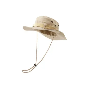 Mulinsen Polyester Bucket Hats Unisex