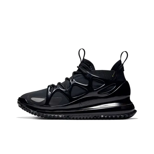 Nike Air Max 720 Horizon Black