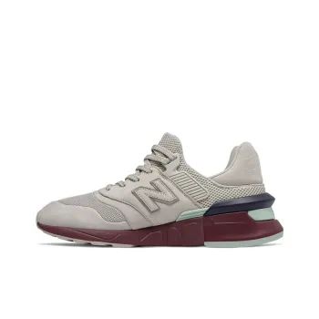 New Balance Nb 997SD 'Light Khaki Dark Brown'