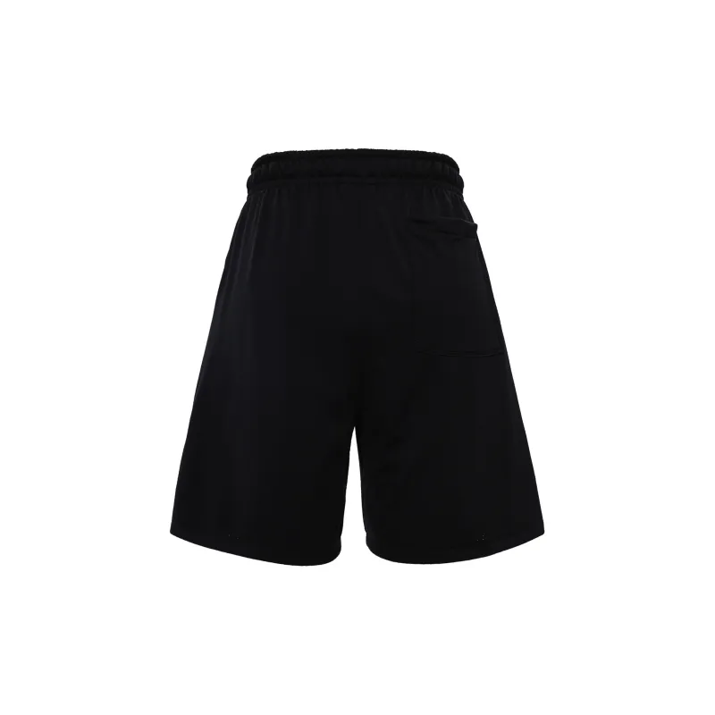 Jordan Sports Shorts Men's Black-1