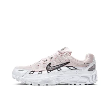 Nike P 6000 Se Light Soft Pink Women's
