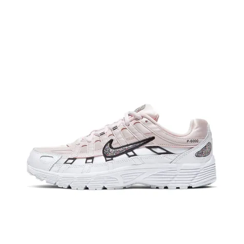 Nike P 6000 SE Light Soft Pink Women's