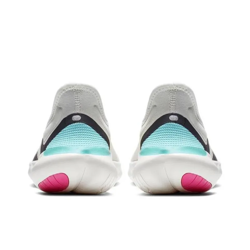 Nike Free Rn 5.0 Thunder Grey Women's-2