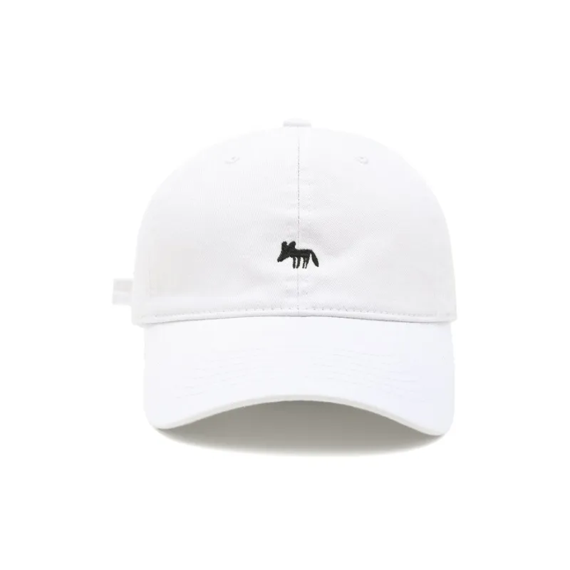 FREE RABBITⅡ High Quality Cotton Baseball Caps Unisex-13