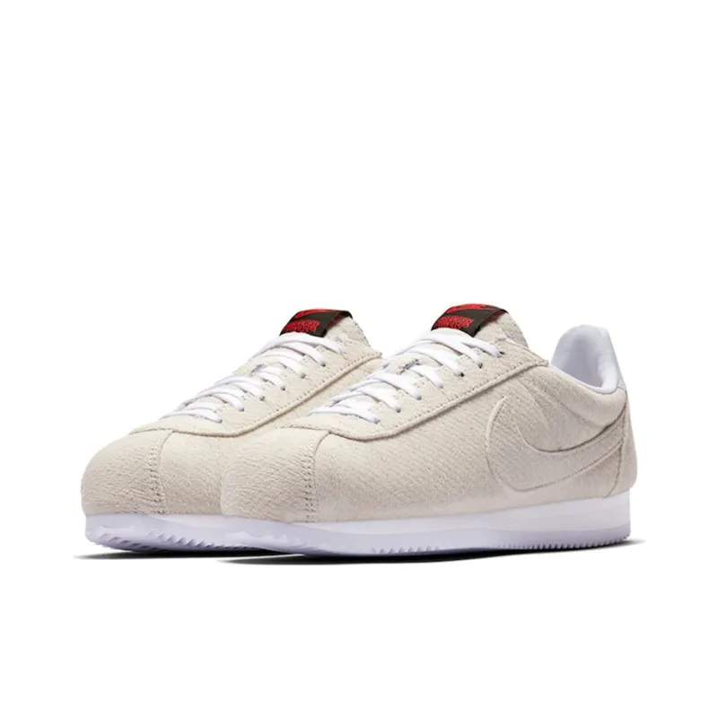 Nike Classic Cortez Stranger Things Sail Upside Down Pack-3