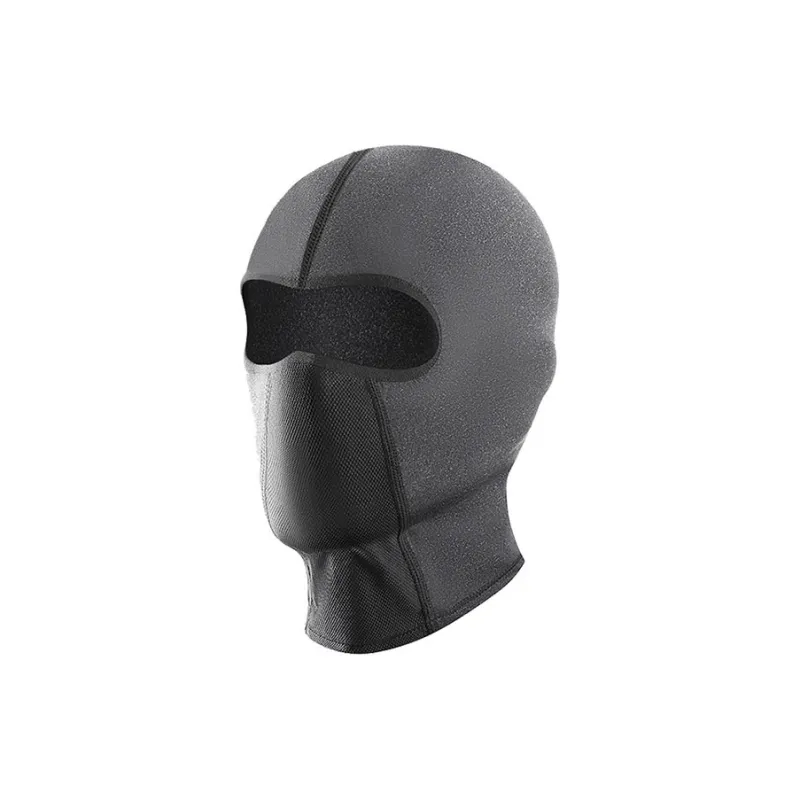 Genius Dawn Moon Riding Equipment Pullover Mask Outdoor Unisex Polyamide+Elastane-1