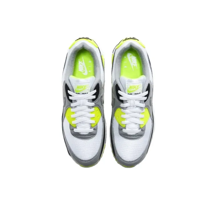 Nike Air Max 90 Og Volt 2020-3