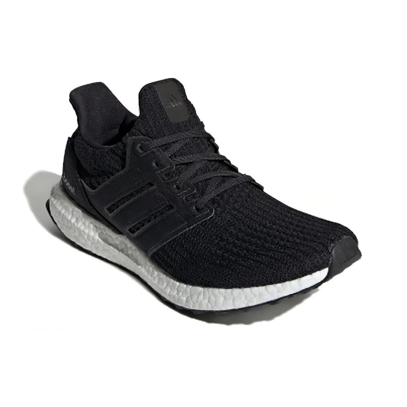 Adidas UltraBoost U 'Core Black'-2