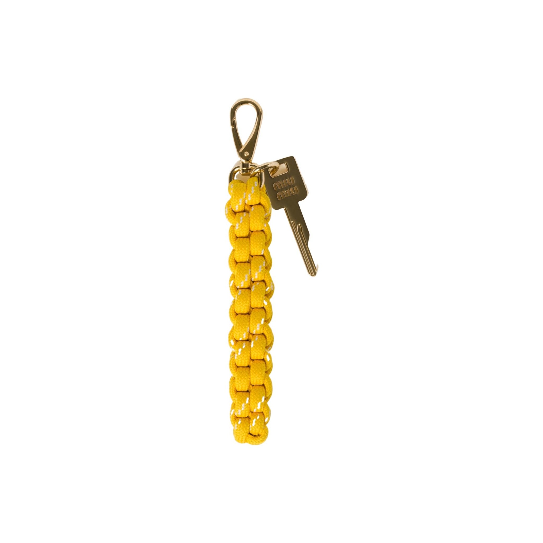 MIU MIU Keychains on Sale & Authentic - POIZON
