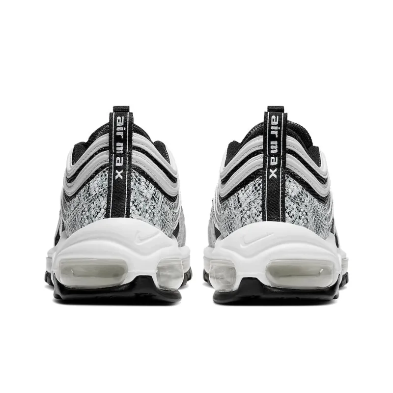 Nike Air Max 97 Cocoa Snake Women's-2