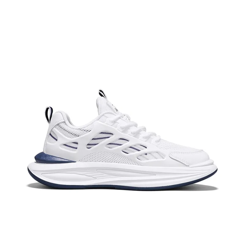 DEERWAY Low-Top Running Shoes Men's-4