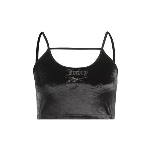 Reebok x Juicy Couture SS24 Bra Women's Black