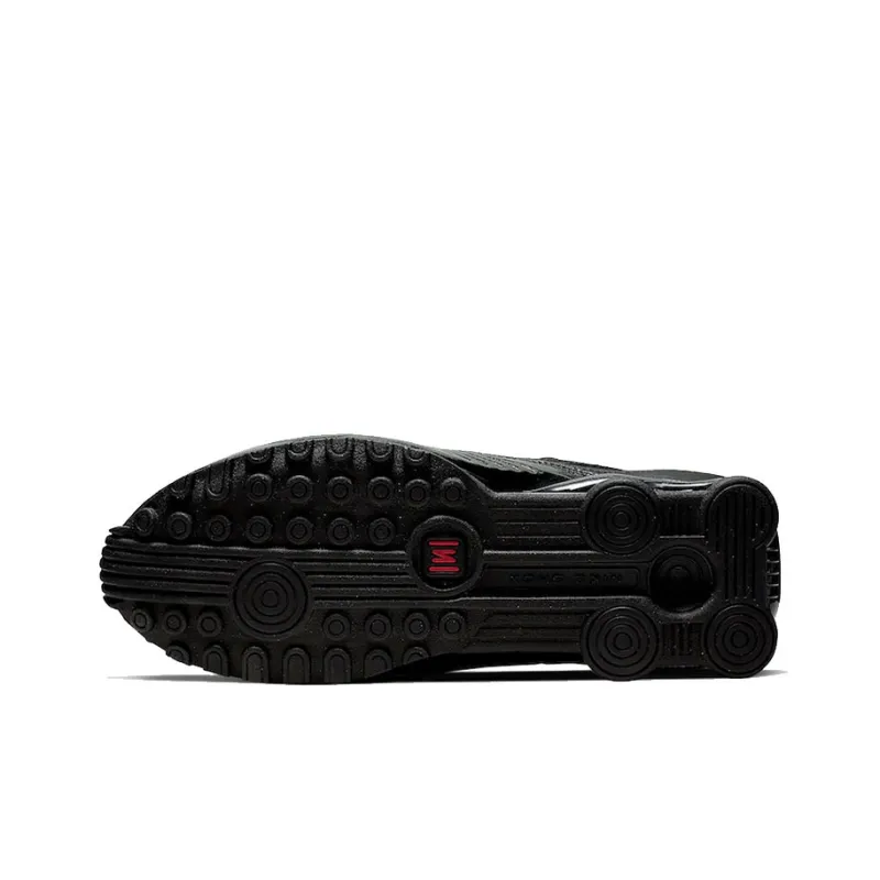 Nike Shox Enigma Black Women's-4