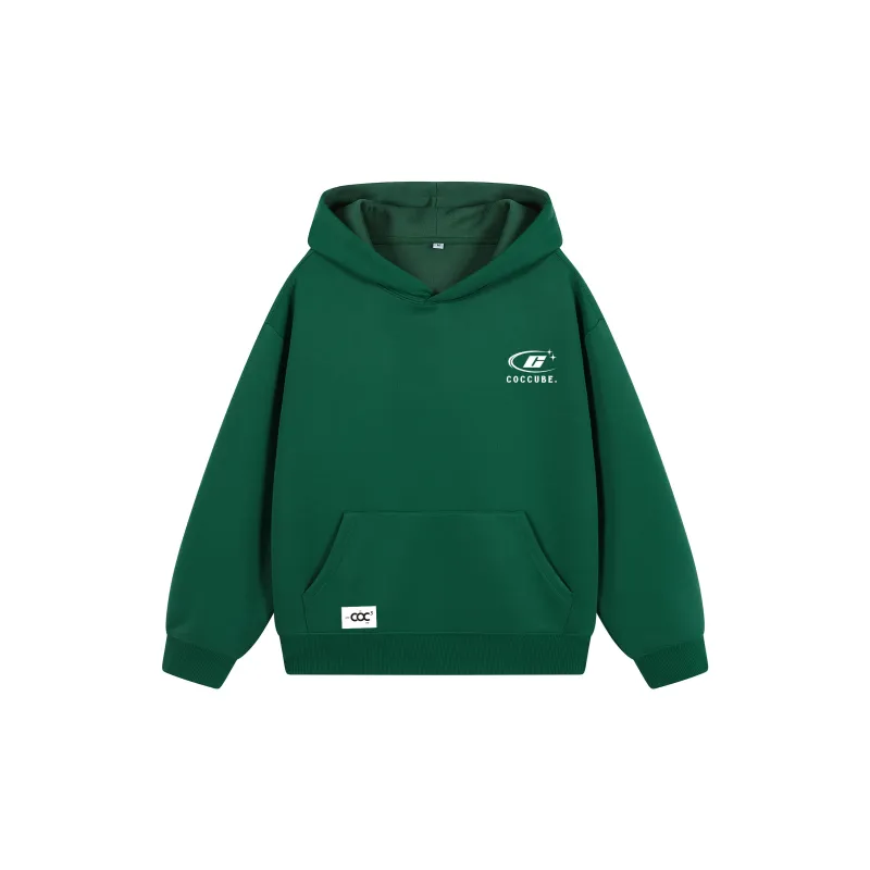 COC CUBE Sweatshirts Unisex-17