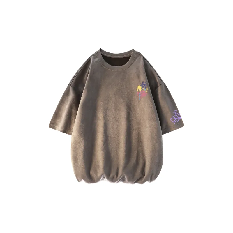 PUPU ALIENS T-Shirts Unisex-25