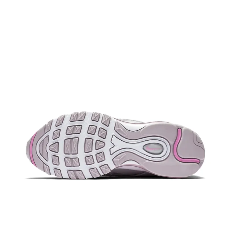 Nike Air Max 97 Lx Violet Ash Women's-3