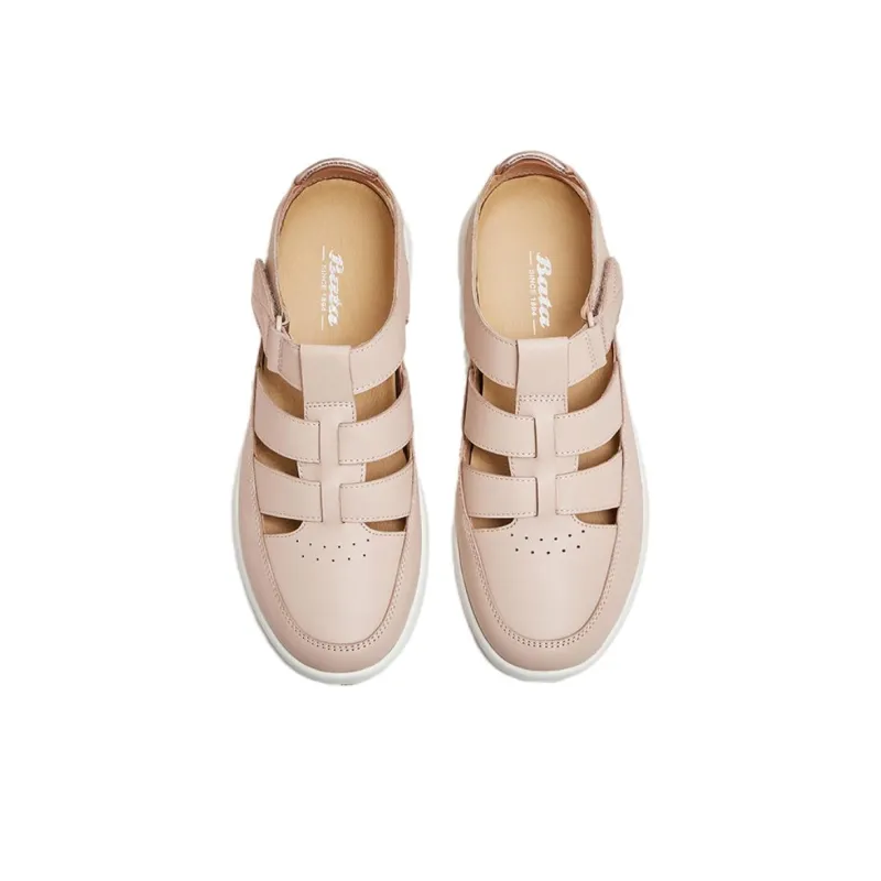 BATA Low Top Casual Shoes Women's-2