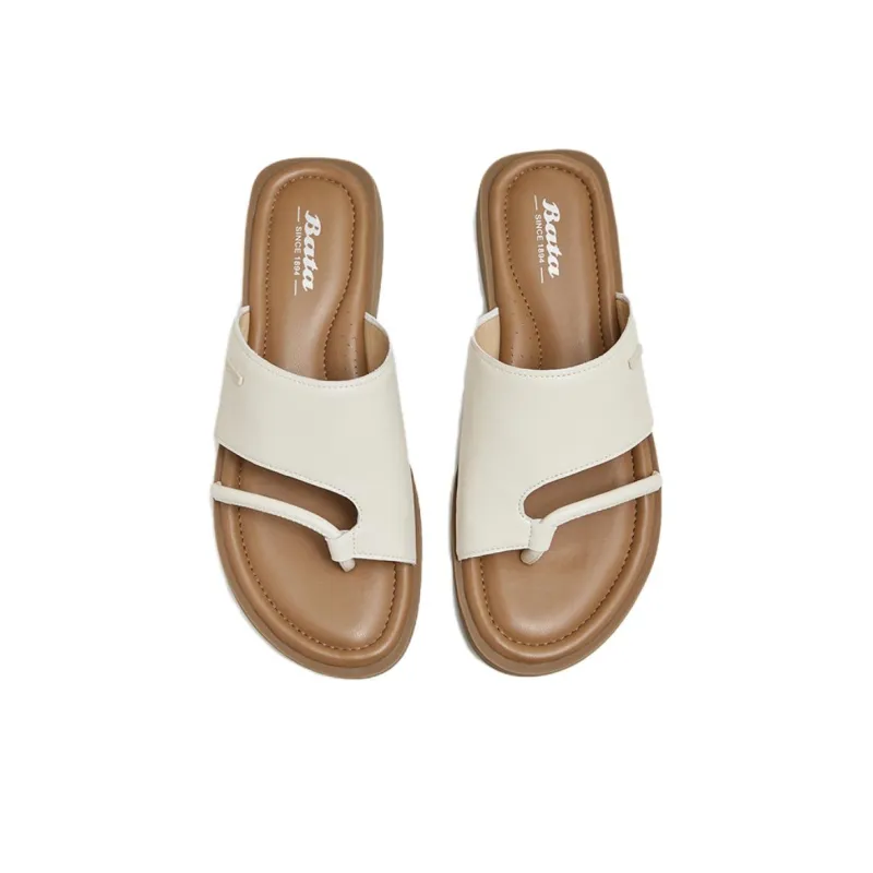 BATA Slide Slippers Women's-2