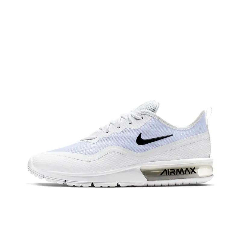 Nike Air Max Sequent 4.5 'White'-0