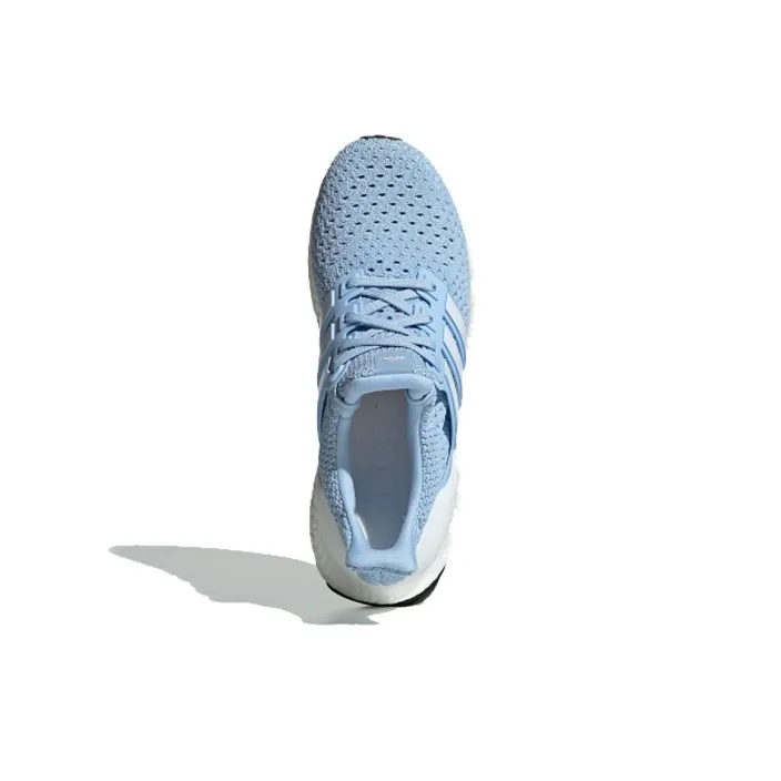 Adidas Ultraboost Clima 'Blue White' Women's-3