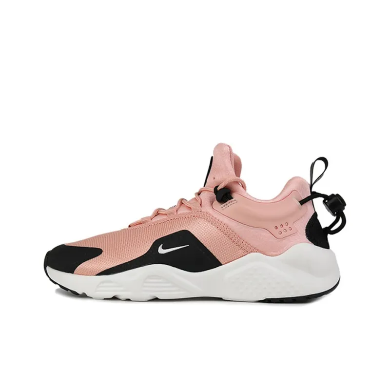 Nike Air Huarache City Move 'Pink' Women's-0