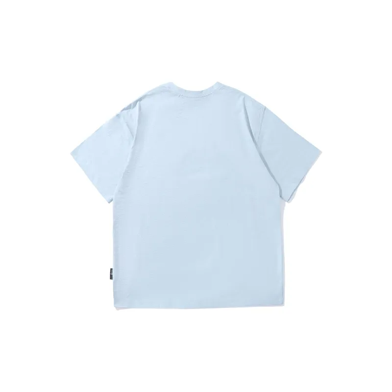 LUSHISI T Shirts Unisex-5