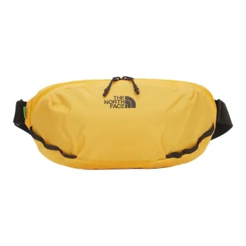 THE NORTH FACE Nylon Fanny Pack Regular Unisex Yellow