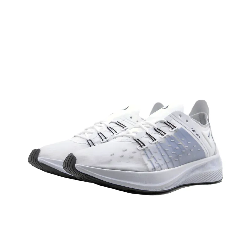 Nike Exp X 14 Y2K White-2