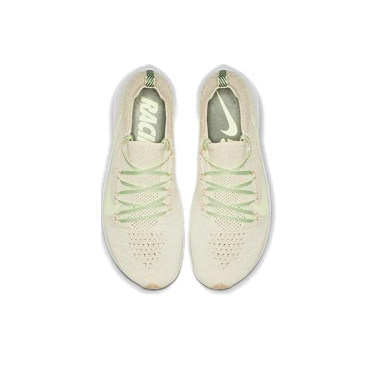 Nike Zoom Fly Flyknit 'Light Cream' Women's-3
