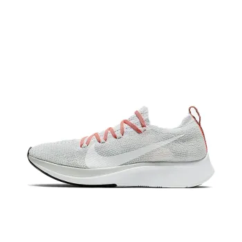 Nike Zoom Fly Flyknit 'Pure Plantinum' Women's