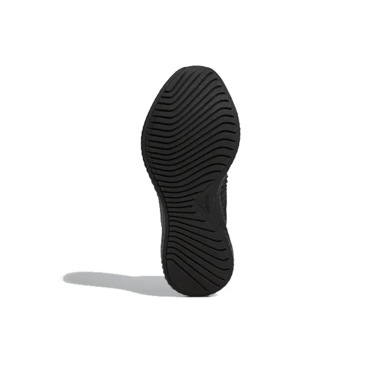 Adidas Alphabounce+ Run 'Black Gold'-4