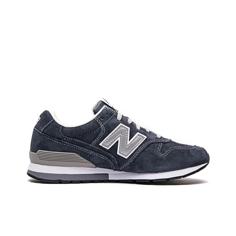 New Balance NB996 Deep Blue D Wide-1