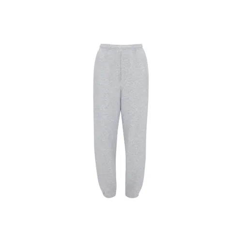 Victoria Beckham Casual Pants Women's Gray